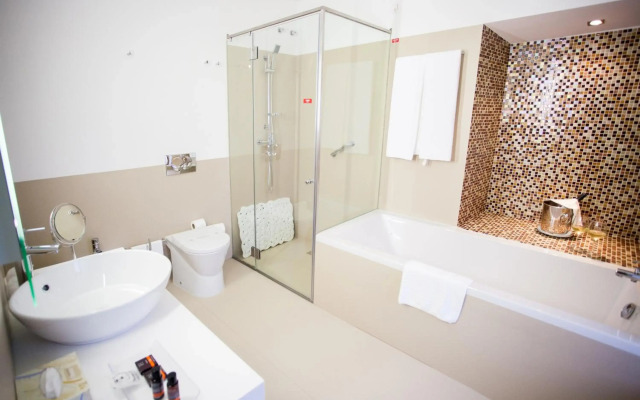 Convento da Serta Hotel