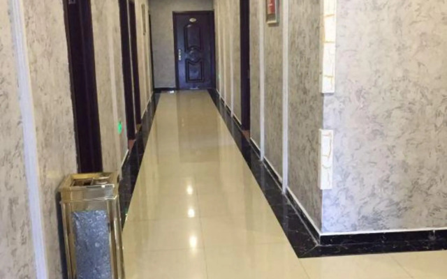 Haizhixing Business Hotel