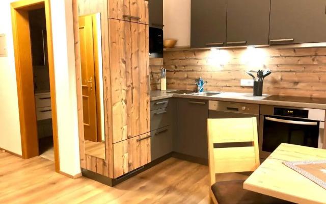 Veronika Appartements