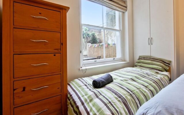 Fulham Short Stay
