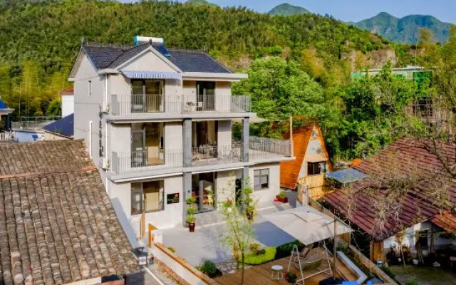 homestay  hotels – Outside – Xuancheng