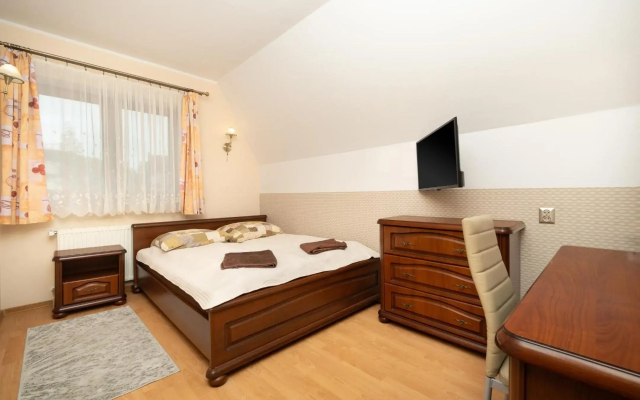 Apartament Czarny Potok Zakopane