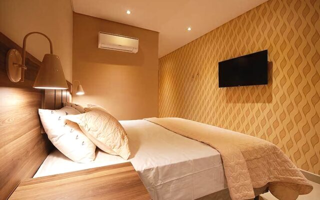 Guess Hotel