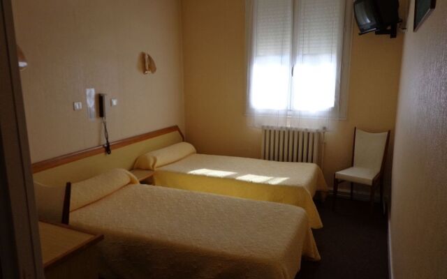 Hotel Helios