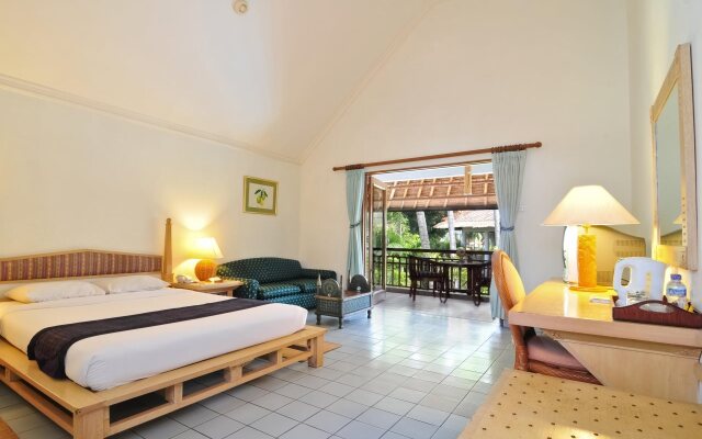 Sativa Sanur Cottages