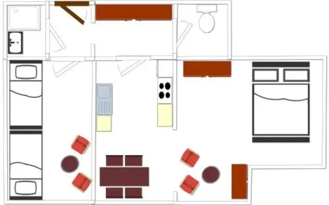 Ferienwohnung Laserer