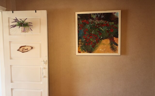 Sol House Dalat Homestay