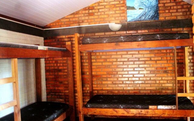 Jurerê Art Hostel