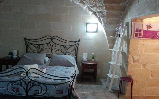 White Suite B&B