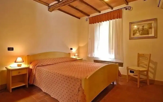 Agriturismo Pian di Fiume