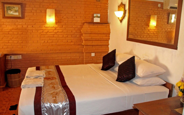 KMA Bagan Hotel River View