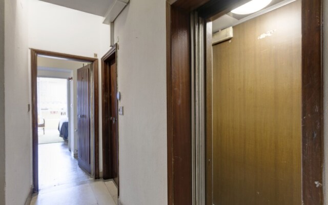 Studio Suite With Elevator Near the Old Bridge