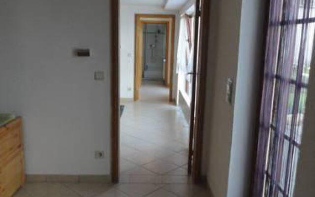 Apartment Tripols am Mittelrheintal
