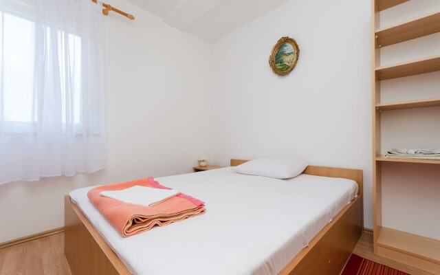 Apartments IVA