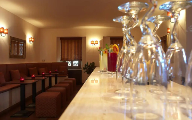 Perusia Hotel