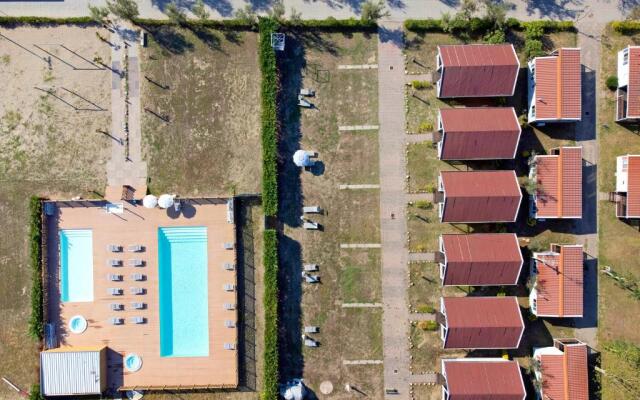 Camping Grande Italia Vulcano 5