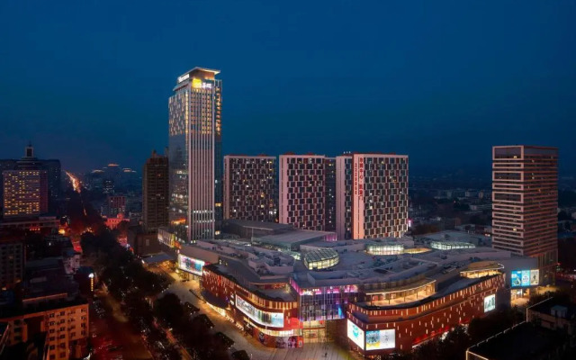 Sheraton Zibo Hotel