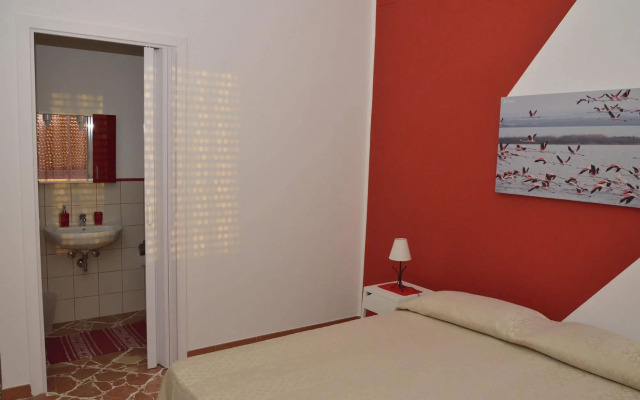 Il Fenicottero B&B