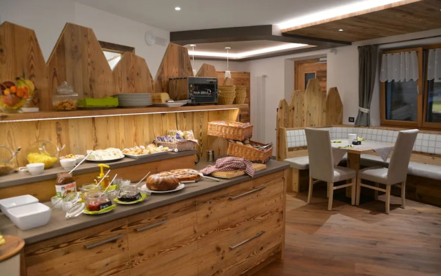 Dolomites B&B Suites and Apartments