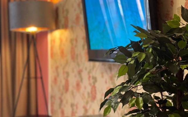 Sutki26 on Kalinin Avenue