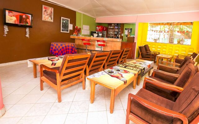 Rozala Motel