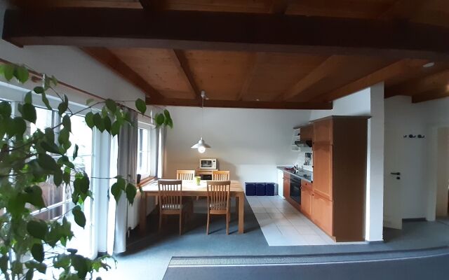 Ferienwohnung Stricker Harz