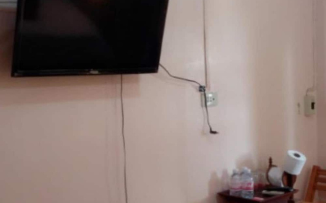 Nalumon Apartment