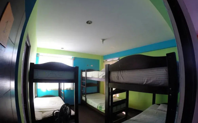 Runasimi Hostel