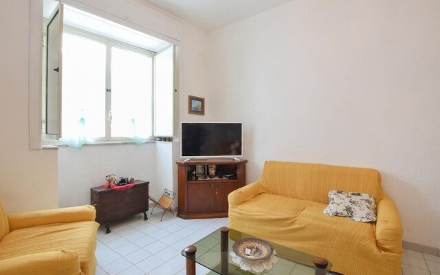 Stunning Home in Pozzallo With 3 Bedrooms