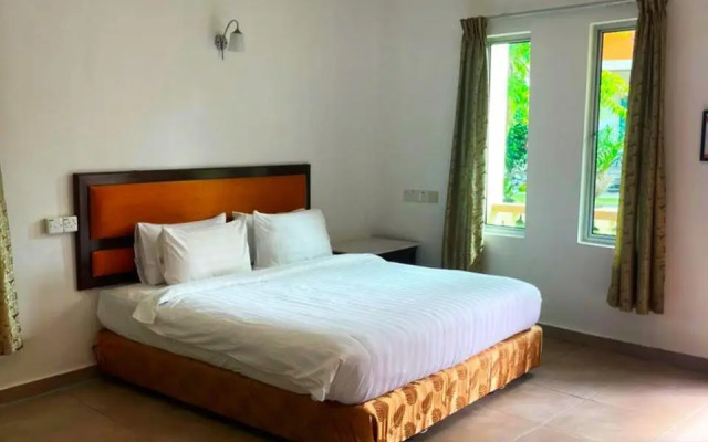 TC Garden Resort