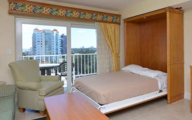Fort Lauderdale Beach Resort by Vacatia