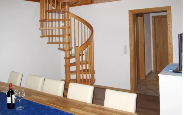 Yasmin Schwendau in Schwendau