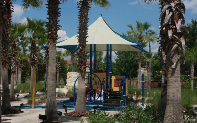 Terra Verde 103 IHR 1015