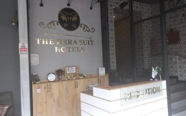 The Hera Suit Hotels