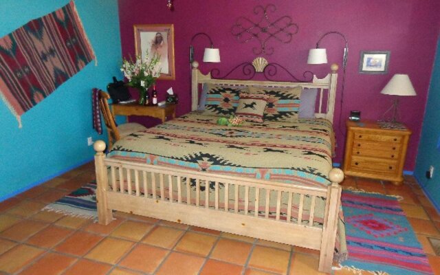 Chocolate Turtle B&B