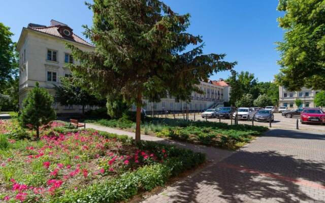 Old Town Heart V - Bednarska