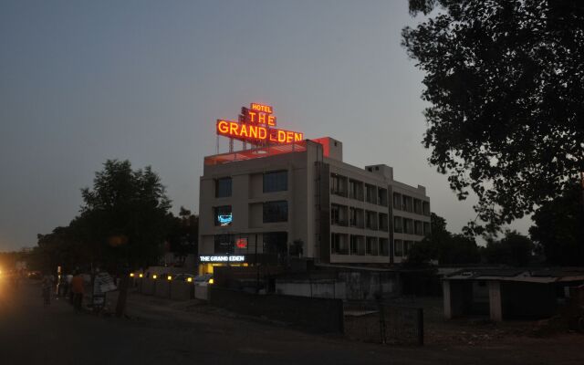 The Grand Eden