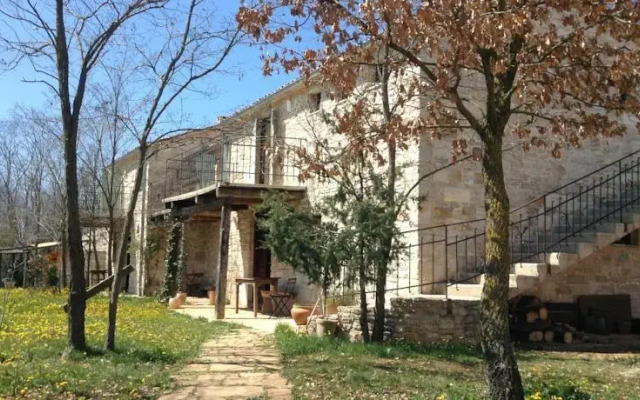 Holiday Home Stancija Mani