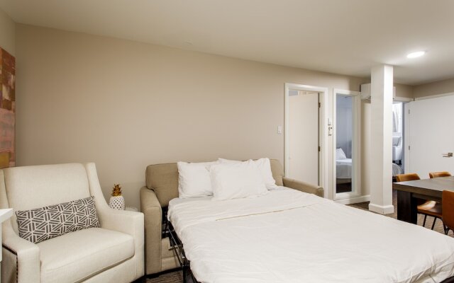 Parc Lofts