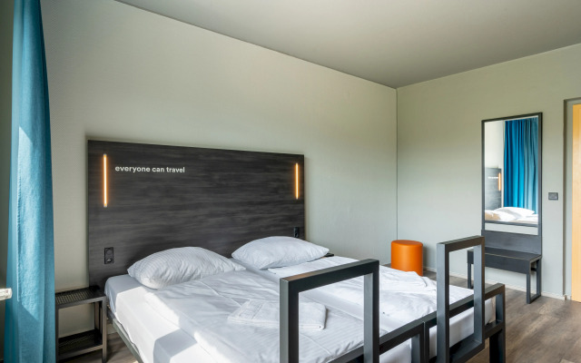 a&o Berlin Kolumbus