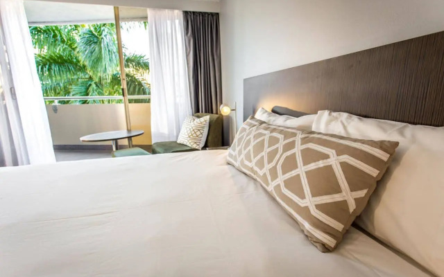 Mercure Brisbane Spring Hill