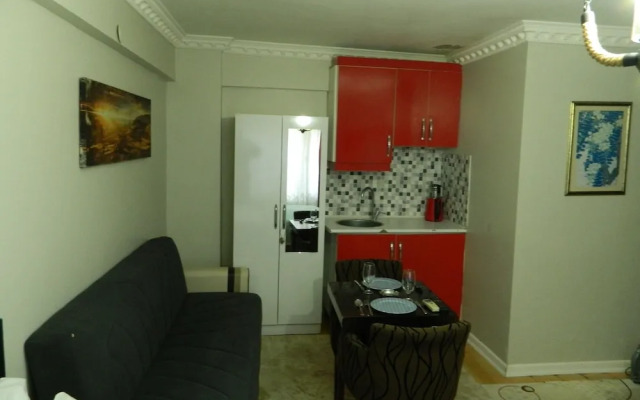 Taksim Pera Suites