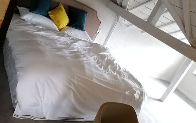 Hengshan Rd. Cultural Agora