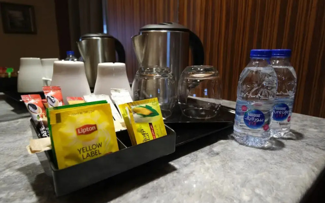 Taj Alworood Hotel