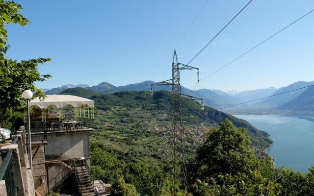 Hotel Poggio d'Oro