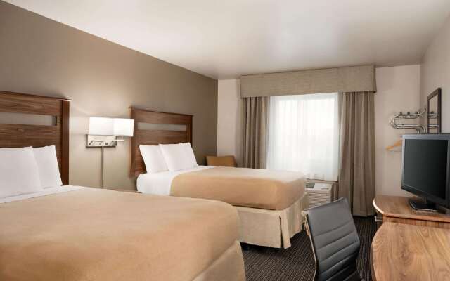 Baymont by Wyndham Buffalo