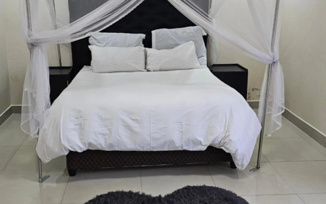 Artem Apartments - Flat 3