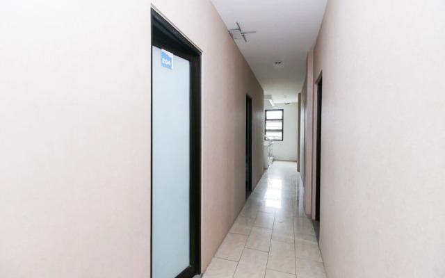 Airy Syariah Kebayoran Lama Ciputat Raya 19 Jakarta