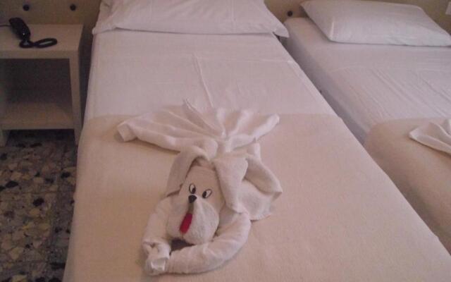 Hotel Caribe