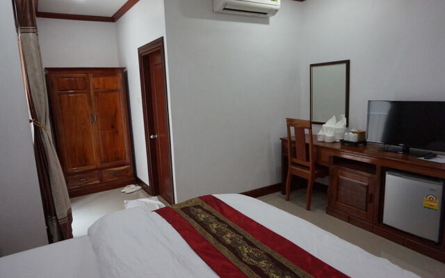 Sai Ngeun 2 Hotel